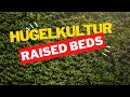 Hugelkultur Raised Beds &amp; Food Forest Update After Hurricane Ian