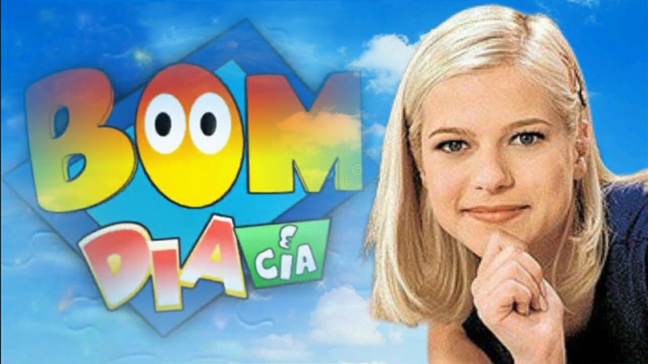 Abertura Do Bom Dia e Cia