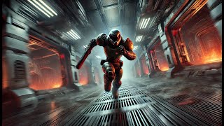 Quake Live Speedruns #76 || Map: VP-100 PB: 28:36.944