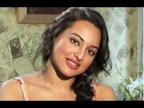 480px x 360px - Sonakshi Sinha might essay Mandakini in Ekta Kapoor's next - YouTube