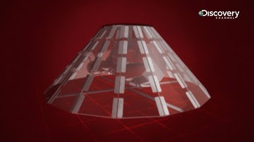 The Big Brain Theory: Pure Genius - Extreme Portable Shelter