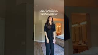 Pls Someone Tell Me They Do The Same Haah