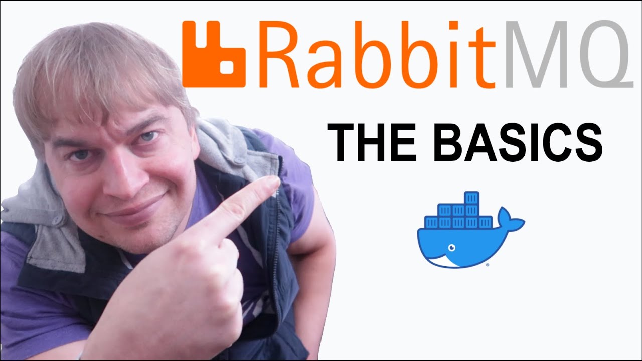 Rabbitmq : Message Queues For Beginners