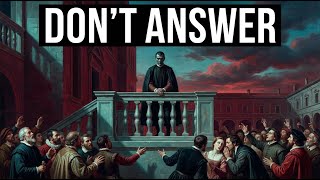 People Test You Quietly When You Stop Explaining Yourself