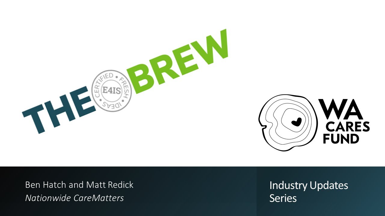 CareMatters & WA LTC - February 16th, 2022