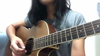 Lost in Your Love (short cover) | Brandon Lake