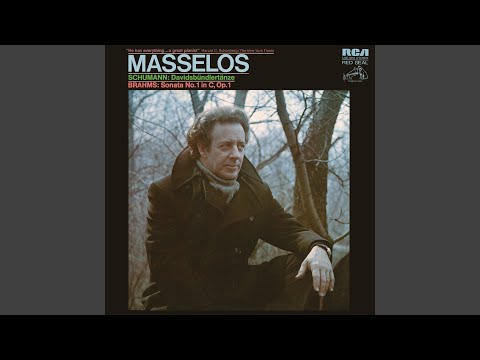 Ver Davidsbündlertänze, Op. 6: 13. Wild und lustig (2020 Remastered Version) no YouTube