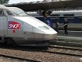 TGV's koppelen