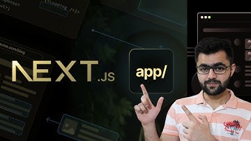 I Love Next App Router | React Server Components Explained