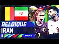 🔴 BELGIQUE - IRAN LIVE🇧🇪 🇮🇷 : 0 - 0 | PHASE DE GROUPE |🏆WORLD CUP 2026 LIVE/DIRECT
