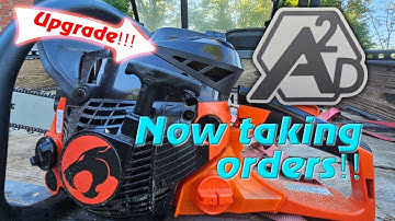 Testing the A2Design Echo 4910 filter