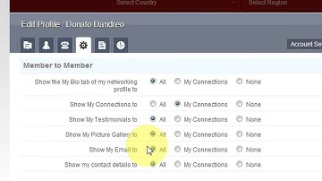 BNI Connect Tutorial