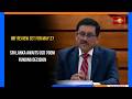 IMF Review Set For May 27: Sri Lanka Awaits USD 700M Funding Decision