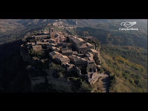 homilia na jutro Especial Roma: conheça a enigmática Cidade que Morre