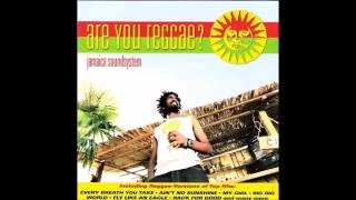 Video thumbnail of "my girl - jamaica soundsystem - are you reggae?"
