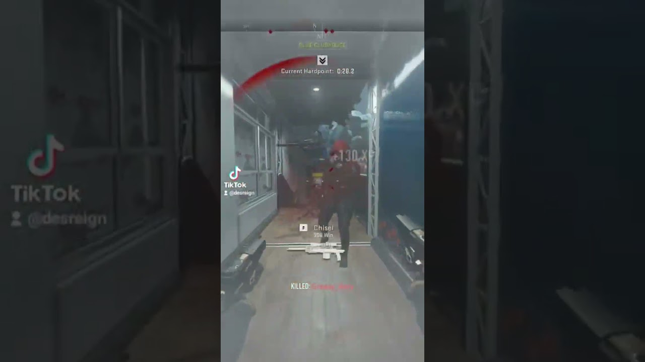 This setup is Easy Kills