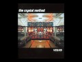 The Crystal Method - Trip Like I Do (Original)