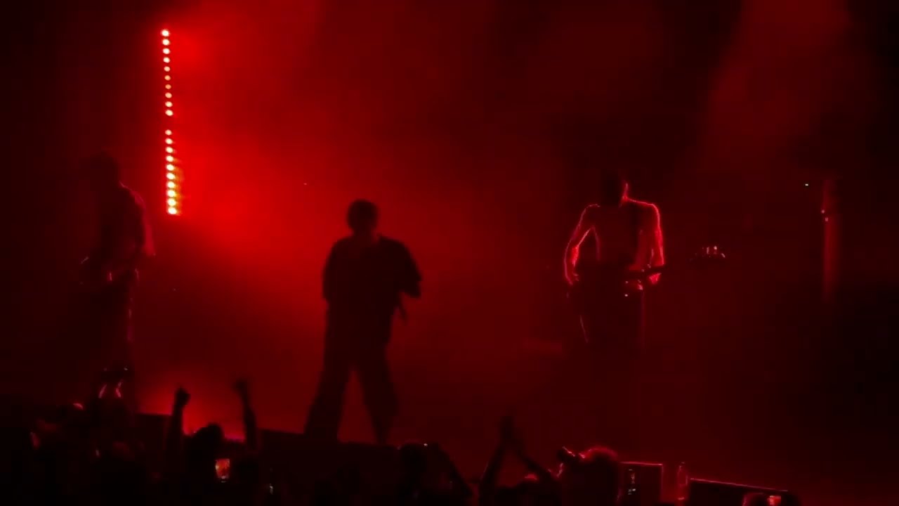 Model/Actriz - Mosquito - Live @ Sala Apolo, Barcelona - 06/2024