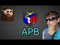 Much ado about apb