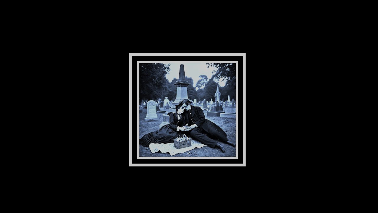 ANASTASIA ROSE - 'BALLAD OF ETERNAL LOVE' (Ian Stone's 2024 Remixed & Extended Version)