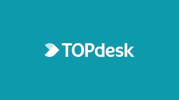 TOPdesk Tutorials | Asset management - How to add the reservation widget to an asset template
