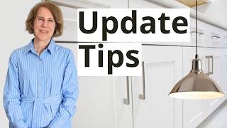 Ready for Guests? 3 Kitchen Updates to Do Before the Holidays