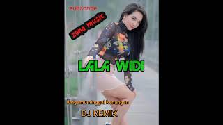 lala widi (lungamu ninggal kenangan)