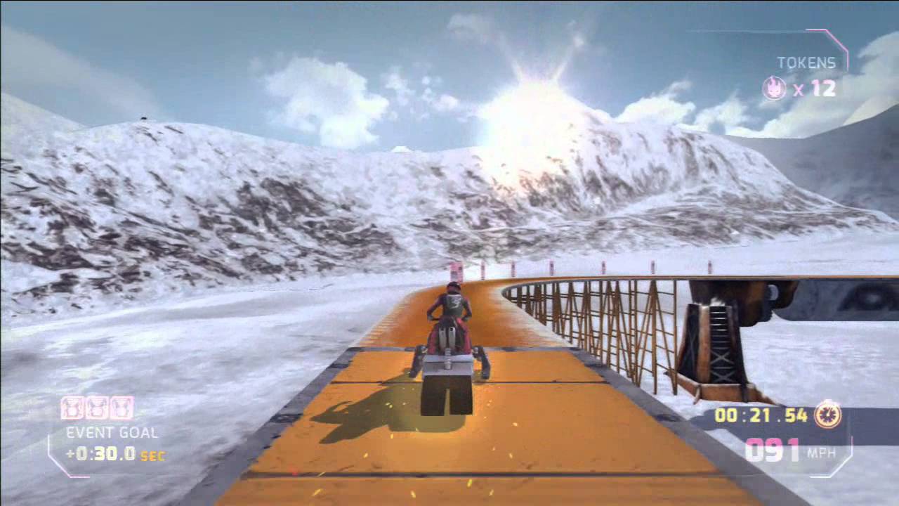 Hot Wheels: World's Best Driver - Red Team Fail Compilation