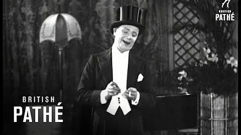 Billy Leonard (1929)