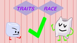 BFB RANDOM BATTLE 3!