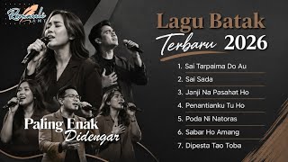 Lagu Batak Terbaru 2026 Penuh Makna & Menyentuh Hati (Temani Malam Tenangmu) @RomauliTambunan123 