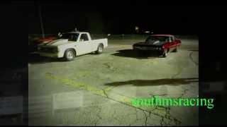 Old School Boyz Vs Don Mack