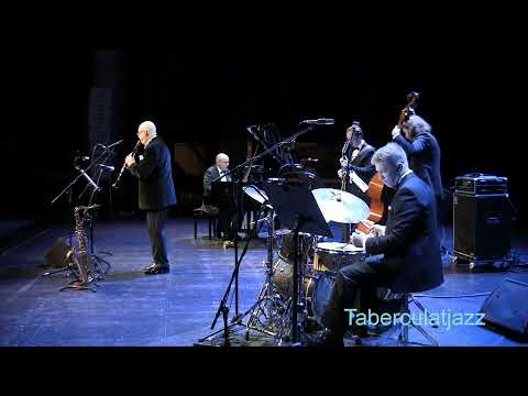 Ансамбль классического джаза (Birth of the Blues)
