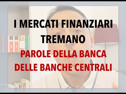 Video: Cos'è La Banca Dei Regolamenti Internazionali (BRI)