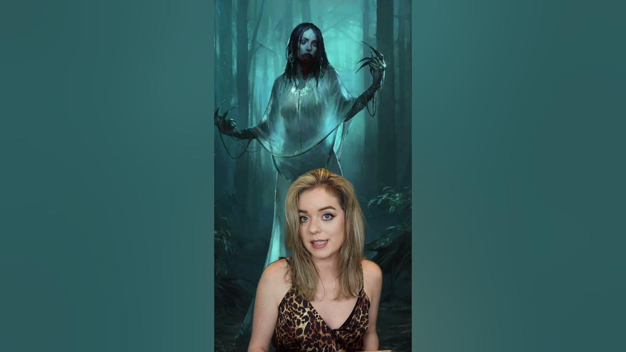 The Banshee | St. Patricks Day