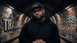 Traumas - Cicatrizes Invisíveis Rap D.d.r.