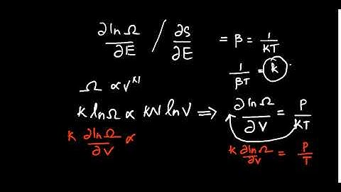Classical Ideal gas part1