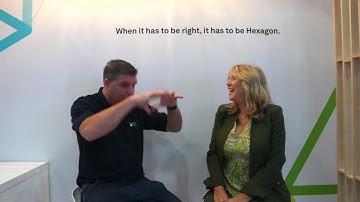 Learn how AI is reshaping the world of mapping with Helen Wattie