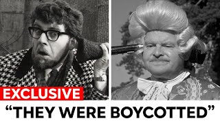 Celebrity 15 British Stars Who Were Canceled - Where Are They Today Profile