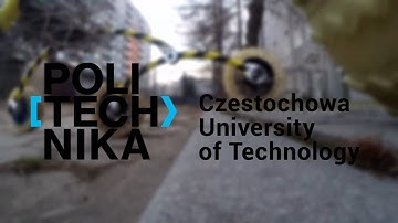 PCz Rover Team SAR URC 2022