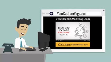 Lead Capture Page Boss