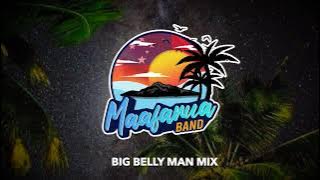 Maafanua Band - Big Belly Man Mix (LIVE COVER)