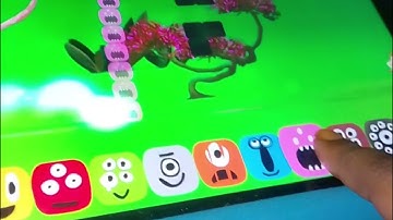 Dragon box numbers song 