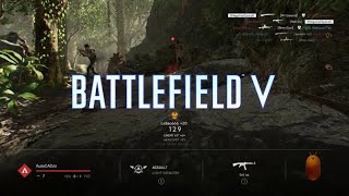 วัยรุ่นยานเกราะ | Battlefield V Random hightlight & Funny moments #1