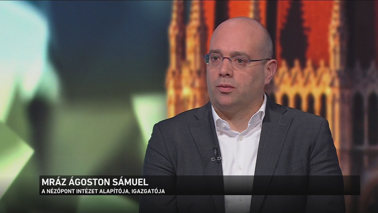 Nézőpont: Öt pártnak van reális esélye bekerülni a következő parlamentbe