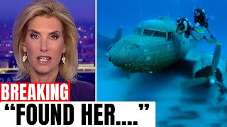 Amelia Earharts Missing Plane Has Been Discovered After 88 Years