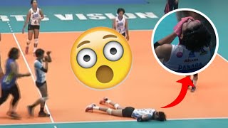 TOP 8 SOLID FACIAL HITS | Monster Volleyball Headshots (HD)
