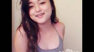 Believe It Or Not Her Name Is Maika Kimochi