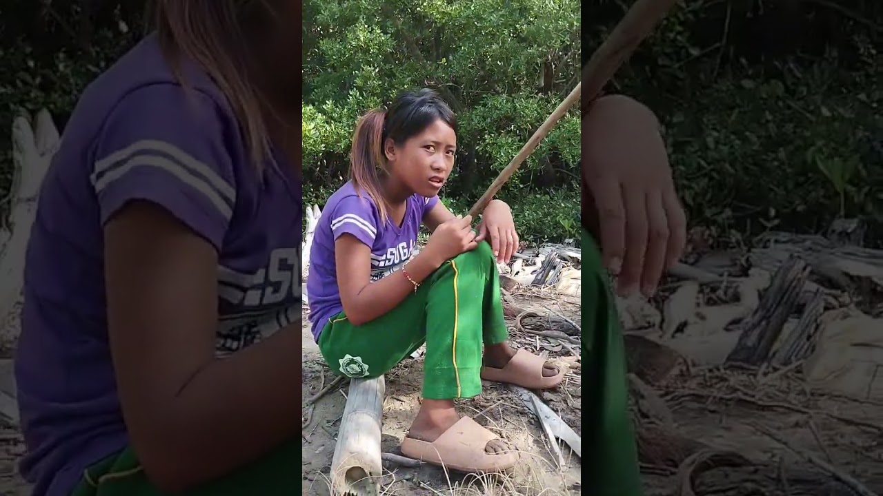 Part 2 pang alimango katunggan