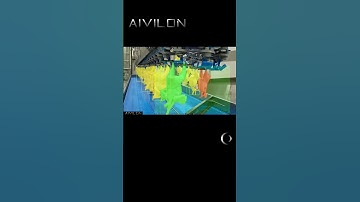 Aivilon DefectScan — AI Defect Detection Module for Production Lines